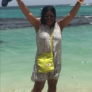 Meet your Posher, Veronica